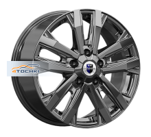 K&K 8x18/5x150 ET60 D110,1 Мичиган (КС1107) Кварц