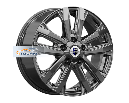 Купить диски K&K 8x18/5x150 ET60 D110,1 Мичиган (КС1107) Кварц от производителя K&K в Казани Купить диски K&K 8x18/5x150 ET60 D110,1 Мичиган (КС1107) Кварц от производителя K&K в Казани
