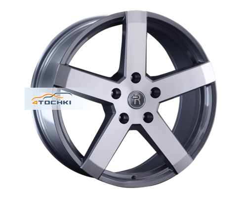 Купить диски Replay 9,5x22/5x150 ET45 D110,1 LX137 GMF (пш, C570) от производителя Replay в Казани