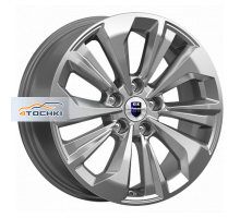 K&K 7x17/5x114,3 ET35 D60,1 Авиор (КС936) Дарк платинум