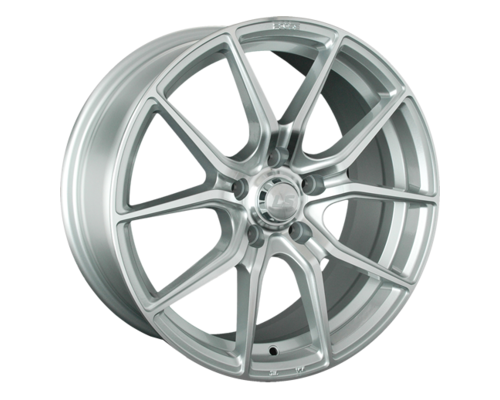 Купить диски LS 7,5x17/5x114,3 ET45 D73,1 8106 (759) SF (конус) от производителя LS в Казани Купить диски LS 7,5x17/5x114,3 ET45 D73,1 8106 (759) SF (конус) от производителя LS в Казани