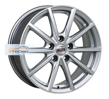 Alcasta 6,5x16/5x114,3 ET38 D67,1 M61 HS