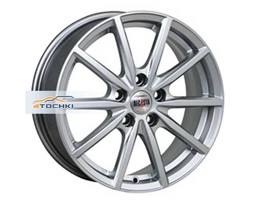 Купить диски Alcasta 6,5x16/5x114,3 ET38 D67,1 M61 HS от производителя Alcasta в Казани Купить диски Alcasta 6,5x16/5x114,3 ET38 D67,1 M61 HS от производителя Alcasta в Казани