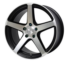 PDW 7x17/5x114,3 ET45 D67,1 C-Spec 2 (5203) M/U4B (нк)