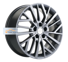 Khomen Wheels 7x17/5x114,3 ET51 D67,1 KHW1717 (Tucson) Gray