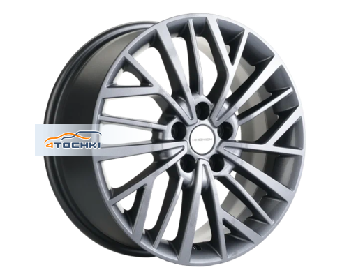 Купить диски Khomen Wheels 7x17/5x114,3 ET51 D67,1 KHW1717 (Tucson) Gray от производителя Khomen Wheels в Казани Купить диски Khomen Wheels 7x17/5x114,3 ET51 D67,1 KHW1717 (Tucson) Gray от производителя Khomen Wheels в Казани