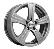 iFree 6x15/5x114,3 ET45 D67,1 S.U. (КС691) Нео-классик