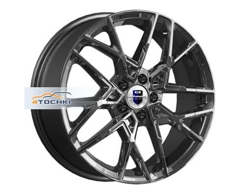 Купить диски K&K 7x18/5x108 ET33 D60,1 Вудроф (КС1044) Кварц от производителя K&K в Казани Купить диски K&K 7x18/5x108 ET33 D60,1 Вудроф (КС1044) Кварц от производителя K&K в Казани