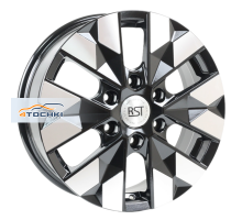 RST 6,5x17/6x139,7 ET48 D92,5 R237 BD
