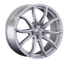 Replay 8x18/5x114,3 ET45 D67,1 MZ124 Sil (конус, C570)