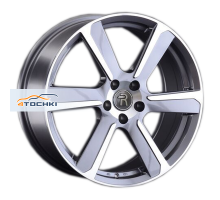 Replay 8x19/5x112 ET43,5 D66,6 MR203 GMF (конус, MB001)
