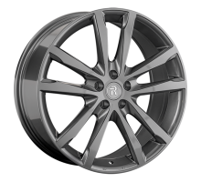 Replay 8,5x20/5x108 ET43 D60,1 JT1 GM (конус, C570)