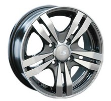 LS 6,5x16/5x114,3 ET45 D73,1 142 GMF