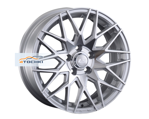 Купить диски LS 6,5x15/4x100 ET40 D60,1 784 SF (конус) от производителя LS в Казани Купить диски LS 6,5x15/4x100 ET40 D60,1 784 SF (конус) от производителя LS в Казани