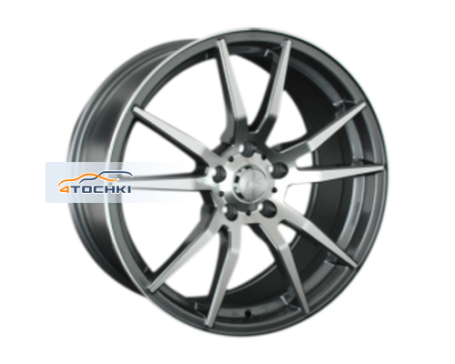 Купить диски LS 8x18/5x114,3 ET45 D73,1 762 GMF (конус) от производителя LS в Казани Купить диски LS 8x18/5x114,3 ET45 D73,1 762 GMF (конус) от производителя LS в Казани