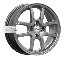 iFree 6x15/4x100 ET45 D54,1 Грид (КС1082) Хай Вэй