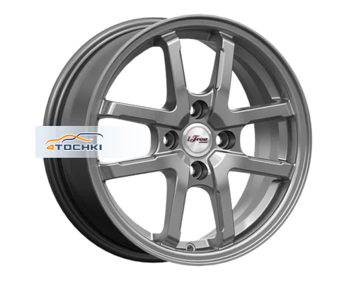 Купить диски iFree 6x15/4x100 ET45 D54,1 Грид (КС1082) Хай Вэй от производителя iFree в Казани Купить диски iFree 6x15/4x100 ET45 D54,1 Грид (КС1082) Хай Вэй от производителя iFree в Казани