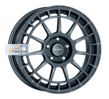 MAK 7,5x18/4x108 ET45 D63,4 NTT Gloss GunMetal