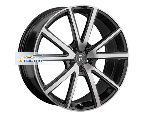 Купить диски Replay 8,5x20/5x114,3 ET44 D66,1 INF109 BKF (конус, C570) от производителя Replay в Казани Купить диски Replay 8,5x20/5x114,3 ET44 D66,1 INF109 BKF (конус, C570) от производителя Replay в Казани