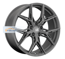 LS FlowForming 9x21/5x120 ET40 D72,6 RC82 MGM+SSF (конус)