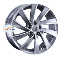 Replay 8x18/5x112 ET39 D66,6 A173 GMF (конус, C570)