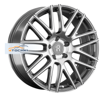 Replay 8x18/5x112 ET39 D66,6 A305 GMF (конус, B640)