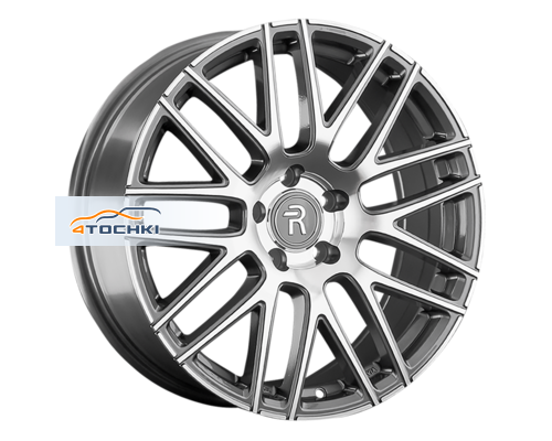 Купить диски Replay 8x18/5x112 ET39 D66,6 A305 GMF (конус, B640) от производителя Replay в Казани Купить диски Replay 8x18/5x112 ET39 D66,6 A305 GMF (конус, B640) от производителя Replay в Казани