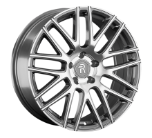 Replay 8x18/5x112 ET34 D57,1 VV404 GMF (конус, B640)