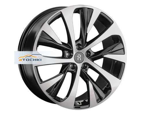 Купить диски Replay 8x20/5x108 ET36 D65,1 CHR111 BKF (конус, C570) от производителя Replay в Казани