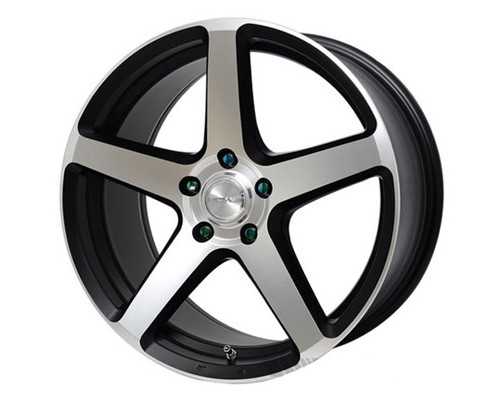 Купить диски PDW 8x18/5x108 ET45 D67,1 C-Spec 2 (5203) M/U4B (конус) от производителя PDW в Казани Купить диски PDW 8x18/5x108 ET45 D67,1 C-Spec 2 (5203) M/U4B (конус) от производителя PDW в Казани