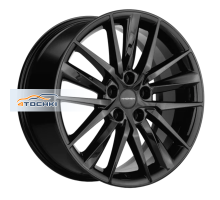 Khomen Wheels 8x18/5x114,3 ET50 D60,1 KHW1807 (Camry NEW) Black (под ORG)
