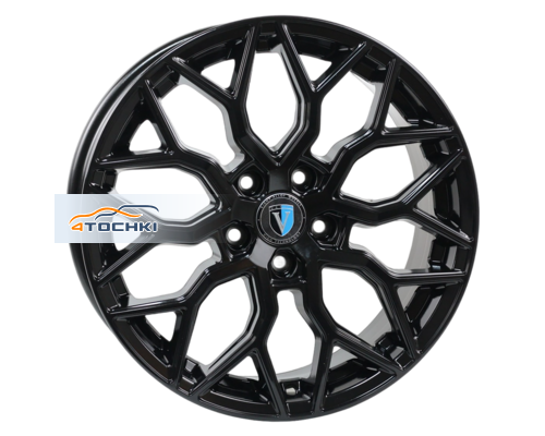 Купить диски Venti 7x17/5x108 ET45 D60,1 1719 BL от производителя Venti в Казани Купить диски Venti 7x17/5x108 ET45 D60,1 1719 BL от производителя Venti в Казани
