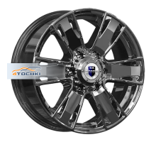 K&K 7x17/6x139,7 ET38 D100,1 Севенна-оригинал (КС726) Кварц