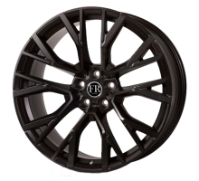 FR replica 9,5x22/5x112 ET35 D66,6 B496 CB (№33)