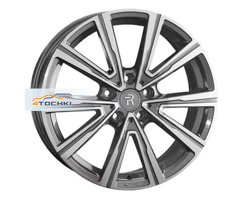 Купить диски Replay 7x18/5x108 ET38 D60,1 JT7 GMF (конус, C570) от производителя Replay в Казани Купить диски Replay 7x18/5x108 ET38 D60,1 JT7 GMF (конус, C570) от производителя Replay в Казани