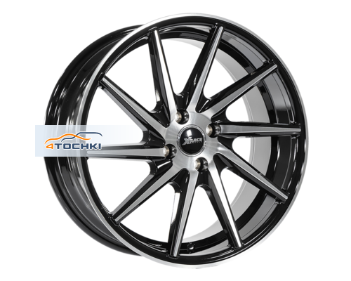 Купить диски X-Race 7,5x17/5x114,3 ET35 D67,1 H-03(R) BKF от производителя X-Race в Казани Купить диски X-Race 7,5x17/5x114,3 ET35 D67,1 H-03(R) BKF от производителя X-Race в Казани