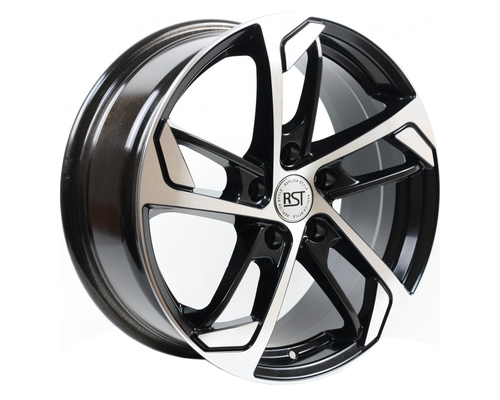 Купить диски RST 7x17/5x114,3 ET40 D66,1 R037 (Qashqai) BD от производителя RST в Казани