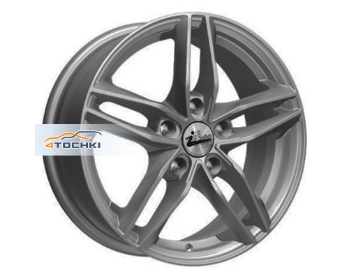 Купить диски iFree 6,5x16/5x105 ET39 D56,6 Moskva (КС689) Хай Вэй от производителя iFree в Казани Купить диски iFree 6,5x16/5x105 ET39 D56,6 Moskva (КС689) Хай Вэй от производителя iFree в Казани