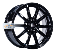 Alcasta 6,5x16/5x110 ET38 D65,1 M61 Black