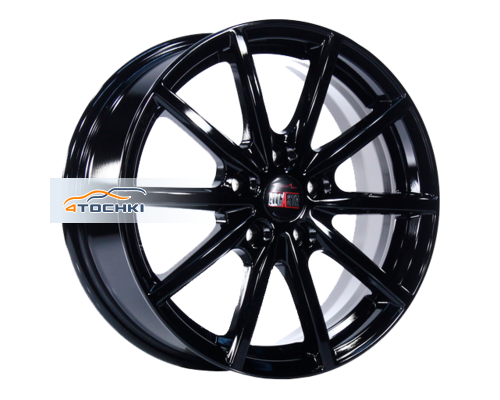 Купить диски Alcasta 6,5x16/5x110 ET38 D65,1 M61 Black от производителя Alcasta в Казани Купить диски Alcasta 6,5x16/5x110 ET38 D65,1 M61 Black от производителя Alcasta в Казани