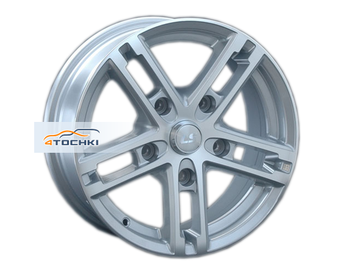Купить диски LS 6,5x15/5x139,7 ET40 D98,5 292 SF (конус) от производителя LS в Казани Купить диски LS 6,5x15/5x139,7 ET40 D98,5 292 SF (конус) от производителя LS в Казани