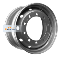 Asterro 11,75x22,5/10x335 ET120 D281 M22 Silver (22115B) Прицеп (диск. тормоз) 5 000 кг