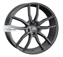 LS FlowForming 8,5x20/5x112 ET30 D66,6 RC09 MGM (конус)