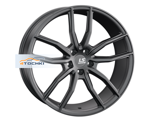 Купить диски LS FlowForming 8,5x20/5x112 ET30 D66,6 RC09 MGM (конус) от производителя LS FlowForming в Казани Купить диски LS FlowForming 8,5x20/5x112 ET30 D66,6 RC09 MGM (конус) от производителя LS FlowForming в Казани