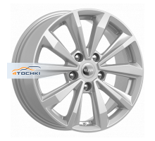 K&K 6,5x16/5x114,3 ET44 D67,1 КС974 Сильвер