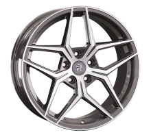 Replay 8x18/5x112 ET30 D66,6 B315 GMF (конус, C570)