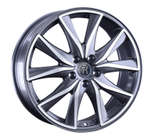 Replay 7x19/5x114,3 ET40 D64,1 HV16 GMF (конус, C570)