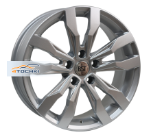 RST 7x17/5x108 ET40 D54,1 R047 (JAC) Silver