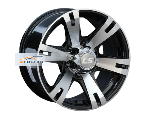Купить диски LS 8x17/6x139,7 ET25 D106,1 182 MBF (конус, Колпак+лого) от производителя LS в Казани Купить диски LS 8x17/6x139,7 ET25 D106,1 182 MBF (конус, Колпак+лого) от производителя LS в Казани