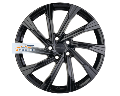 Купить диски Khomen Wheels 7,5x19/5x112 ET32 D66,6 KHW1901 (BMW X3/X4) Black от производителя Khomen Wheels в Казани Купить диски Khomen Wheels 7,5x19/5x112 ET32 D66,6 KHW1901 (BMW X3/X4) Black от производителя Khomen Wheels в Казани